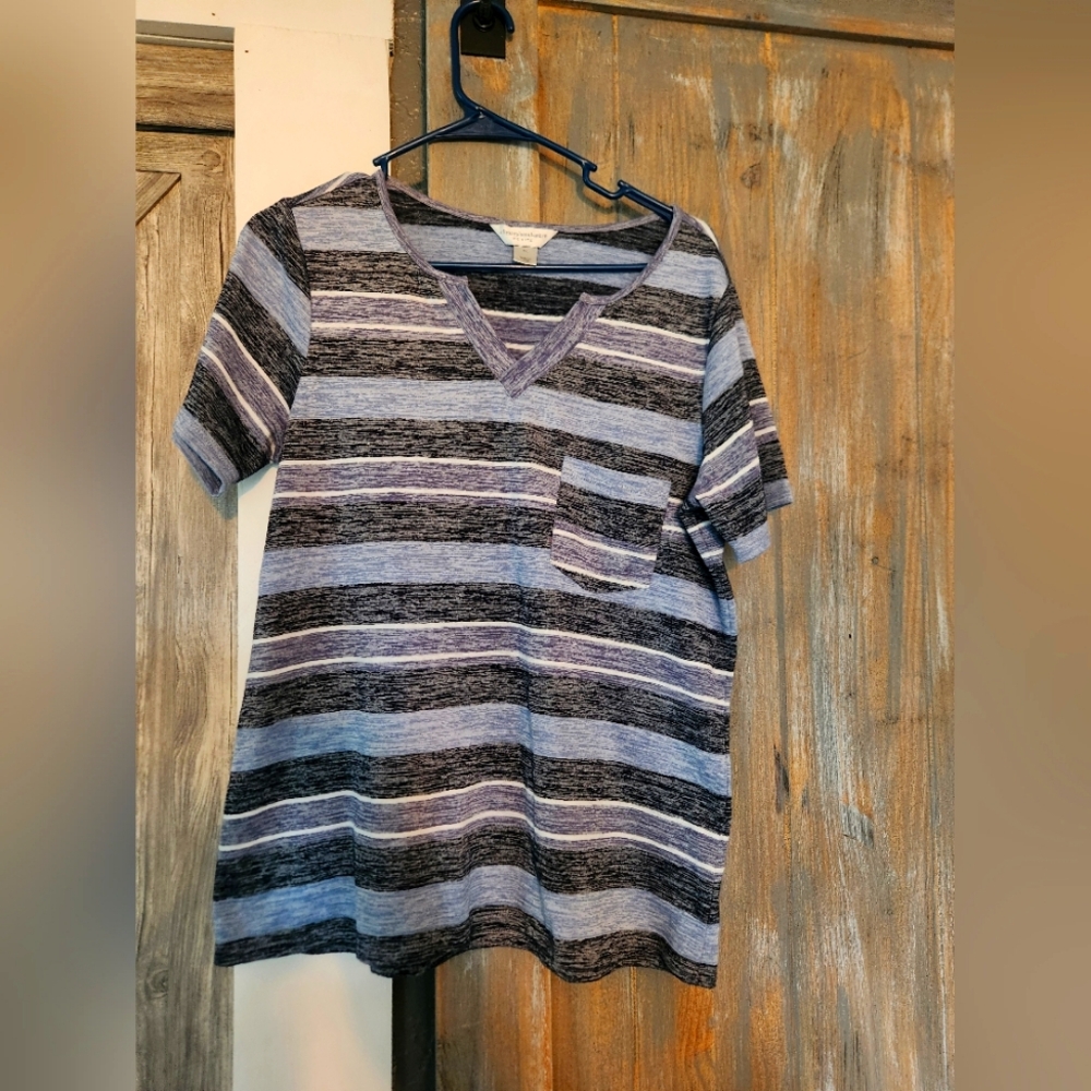 Christopher & Banks Shirt